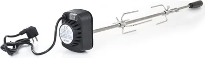 Obrázek produktu pro G21 Příslušenství G21 grilovací jehla s motorkem pro gril Mexico G21-63903066