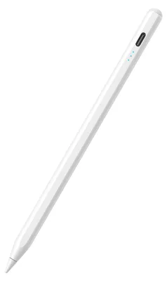 Produktbild von Joyroom, Touchpen für iPad mit Handflächenerkennung und Neigungssensor, Weiß