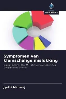 Produktbild von Symptomen van kleinschalige mislukking