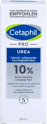 Zdjęcie produktu dla Cetaphil Pro Urea 10% Lotion 200 ml