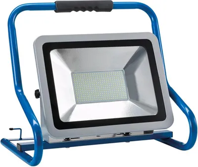 Immagine prodotto di HEDI Faretto LED mobile, 230 V, potenza assorbita: 150 W
