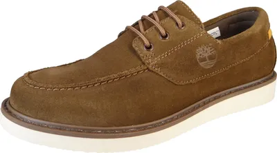Produktbild von Timberland Herren Halbschuhe Halbschuhe Newmarket II TB0A5REM968 Braun