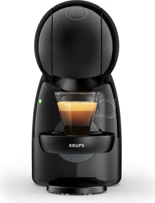 Obrázok produktu pre Krups Nescafé Dolce Gusto Piccolo Xs Kávovar - Čierny KP1A3B