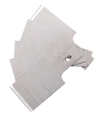 Zdjęcie produktu dla BGS technic Spare Scraper Blades Set for BGS 364, 20 g