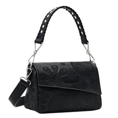 Produktbild von Desigual Dejavu Phuket Mini 25SAXP532000 (1/black)