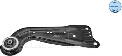 Produktbild von MEYLE 116 050 0218 Querlenker Unten Hinten Rechts Vorne für VW Passat Variant (3G5, CB5) Längslenker
