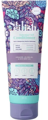 Productafbeelding van Steilish Conditioner Smooth & Detangle (250 ml)