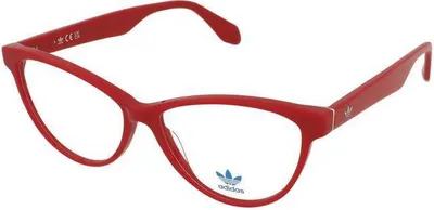 Produktbild von Adidas Original OR5084 Shiny red 54/14/145 Damen Brillen