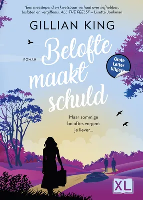 Produktbild von Belofte maakt schuld
