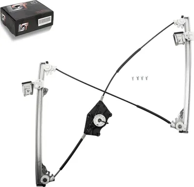 Produktbild von Elektrischer Fensterheber vorne links für VW GOLF 4 IV 1J1 2/3-türig
