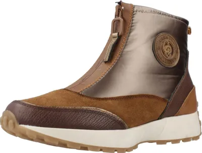 Produktbild von CARMELA 16199501C Brown
