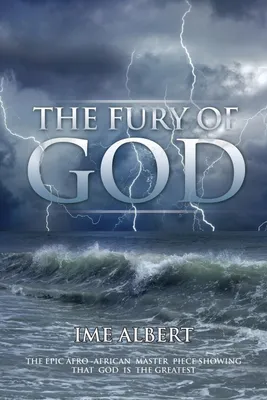 Produktbild von Der Zorn Gottes