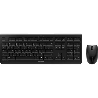 Obrázek produktu pro Cherry DW 3000 - Tastatur-und-Maus-Set - kabellos