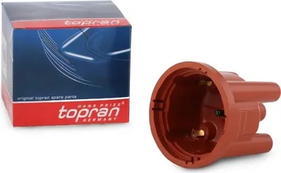 Produktbild von TOPRAN 100 596 Zündverteiler Verteilerkappe für VW Transporter IV Bus (70B, 70C, 7DB, 7DK, 70J, 70K, 7DC, 7DJ)