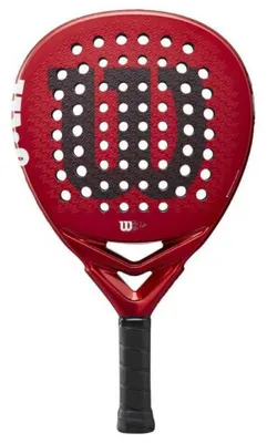 Zdjęcie produktu dla Rakieta Padel Wilson Bela Pro V2.5
