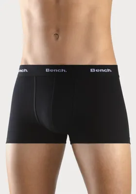 Produktbild von Bench Hipster 4 -teilig schwarz Größe XXL