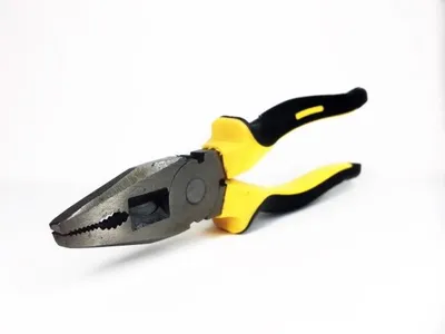 Produktbild von PE Kombinerki Płaskie Narzędzie 20cm