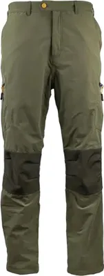Productafbeelding van Speero - "Propus" herenbroek TD254 (XL) (Groen)