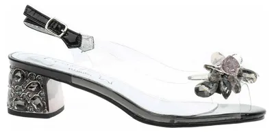 Immagine prodotto di Scarpe da donna Laura Vita Mily 22 noir 36