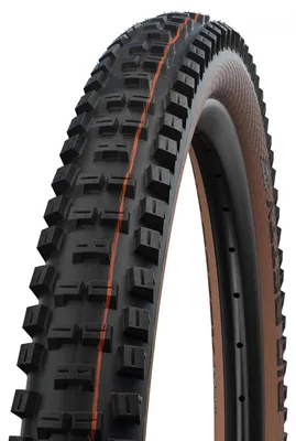 Produktbild von Schwalbe Big Betty 62-622 schwarz / bronze Super Trail TL-Easy E-Bike50 29x2.40