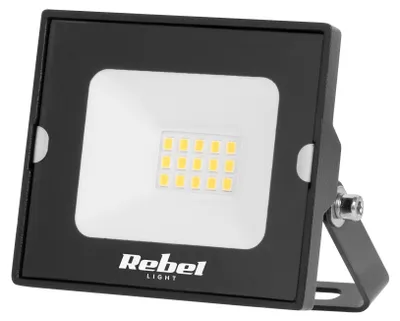 Zdjęcie produktu dla Reflektor LED Rebel URZ3610 10W, 4000K, 230V