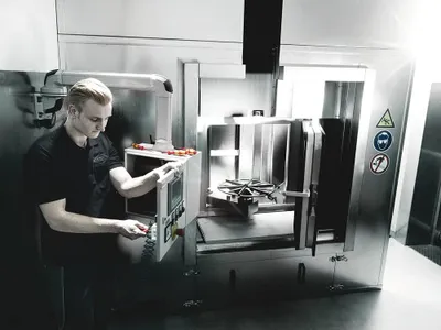 Produktbild von Wera 05100012001, 26 mm, 26 mm