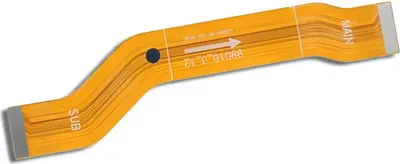 Produktbild von Ersatz-Hauptflexkabel für Xiaomi Redmi Note 14 Pro 5G (24090RA29G)