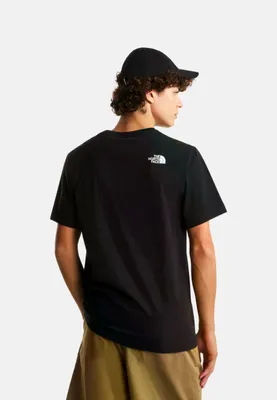 Obrázok produktu pre THE NORTH FACE NF0A8GUXJK31 Čierna