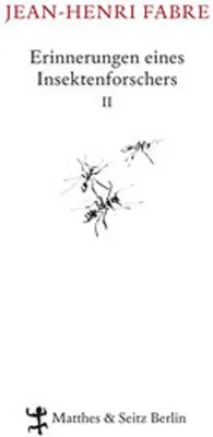 Image de Erinnerungen eines Insektenforschers 02