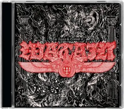 Produktbild von The Agony&Ecstasy of Watain