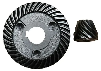 Produktbild von Makita orginal Getriebe für 9554-58 NB Winkelschleifer 227541-3 und 227542-1