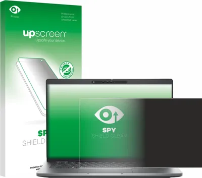 Produktbild von Für Dell Latitude 5330 Sichtschutzfolie Schutzfolie upscreen Anti-Spy Privacy Sichtschutz Blickschutz Display Schutz Folie Blaulichtfilter