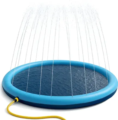 Produktbild von Aga Wasserspielmatte für Hunde
