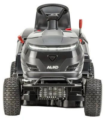 Produktbild von AL-KO Benzin-Rasentraktor Easy 13-86.6 M-A