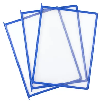 Obrázok produktu pre Sada 10 tabúľ formátu A4