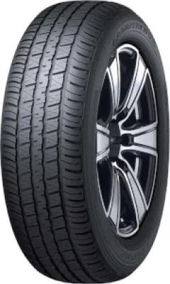 Produktbild von 265/60R20 112H Grandtrek At30S Xl