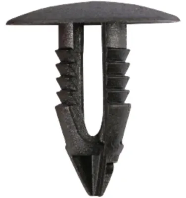Produktbild von KS TOOLS Halteclipsatz Karosserie 420.1259 20 1mm 6g
