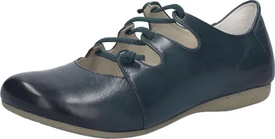 Image de JOSEF SEIBEL Fiona 04 | Chaussures basses pour Femmes | vert