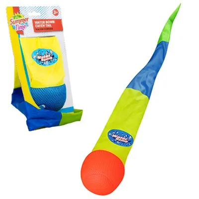 Obrázok produktu pre Summertime 2011917, Jednoduchá hračka, 3 rok / roky, Viacfarebný