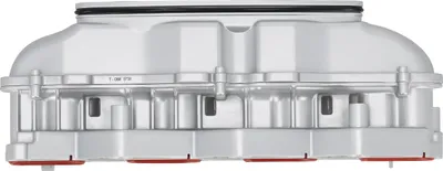 Zdjęcie produktu dla Kolektor dolotowy Kolektor dolotowy do Mercedes Benz Sprinter 3,5-T 906 A6460901637