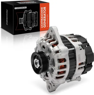 Productafbeelding van Frankberg 1x dynamo generator voor Chevrolet Aveo/Kalos T