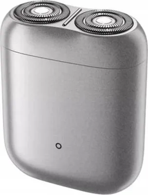 Zdjęcie produktu dla Xiaomi | Electric Shaver S200 EU | BHR9528EU | Operating time (max) 60 min | Wet & Dry | Silver