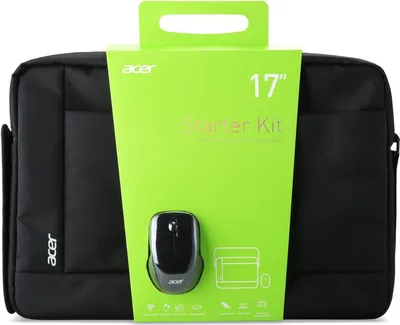 Produktbild von Notebook Starter Kit für 17-Zoll