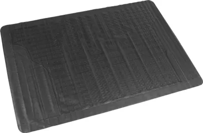 Produktbild von WALSER Kofferraummatte Smart Mat 120 x 80cm schwarz