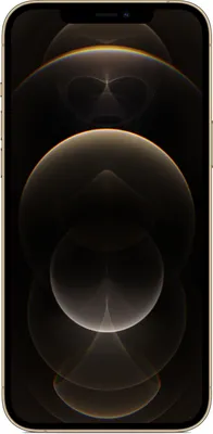 Obrázek produktu pro Apple iPhone 12 Pro Max , 17 cm (6.7"), 2778 x 1284 px, 512 GB, 12 MP, iOS 14, Zlato