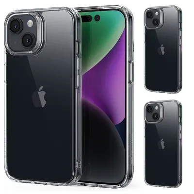 Zdjęcie produktu dla Esr Ice Shield Iphone 15 Plus Clear