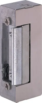 Produktbild von Assa Abloy Elektro-Türöffner 17EY 6-12 V AC / DC links / rechts mit verstärkter Fallenfeder - 17EY--------D11