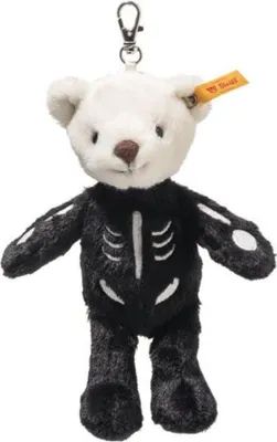 Produktbild von Steiff Anhänger Teddybär Mr. Bones (16cm)