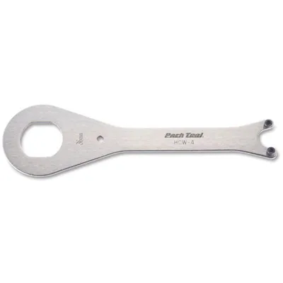 Produktbild von PARK TOOL HCW-4, Service-Set, Fahrrad-Pedal-Schlüssel, Pedale, Grau, 1 Stück(e)