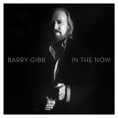 Obrázek produktu pro Barry Gibb - In The Now (Deluxe Edition) -   - (CD / Titel: A-G)